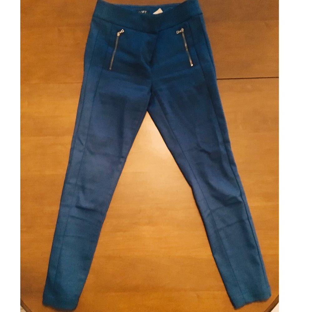 LOFT pants
